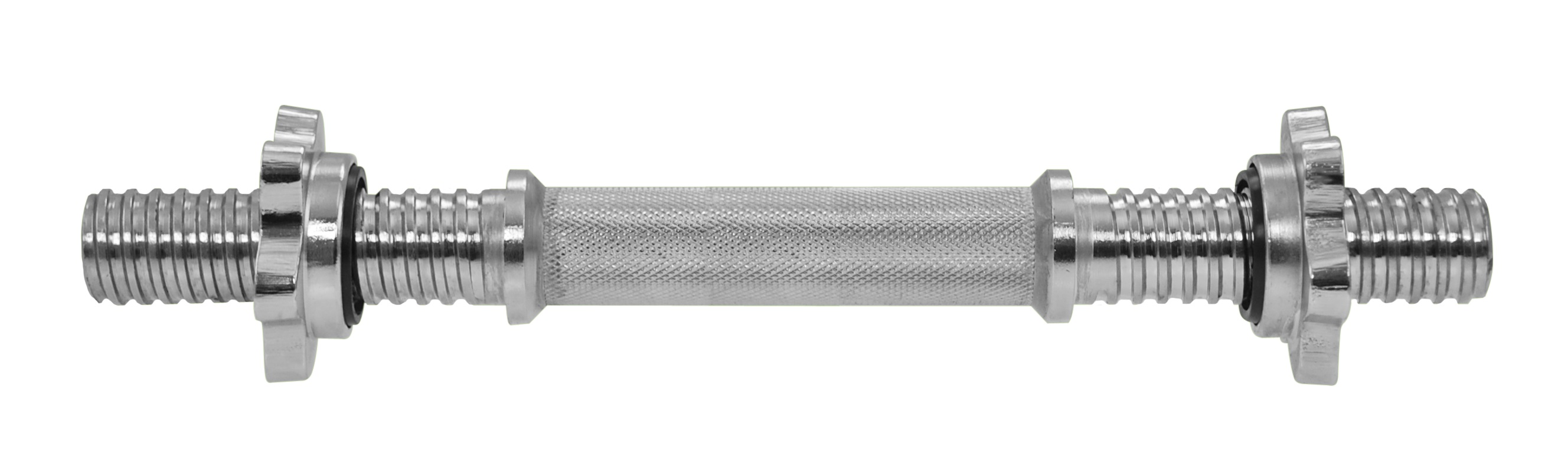 Hřídel na jednoruční činku Lifefit combo 35 cm / 30