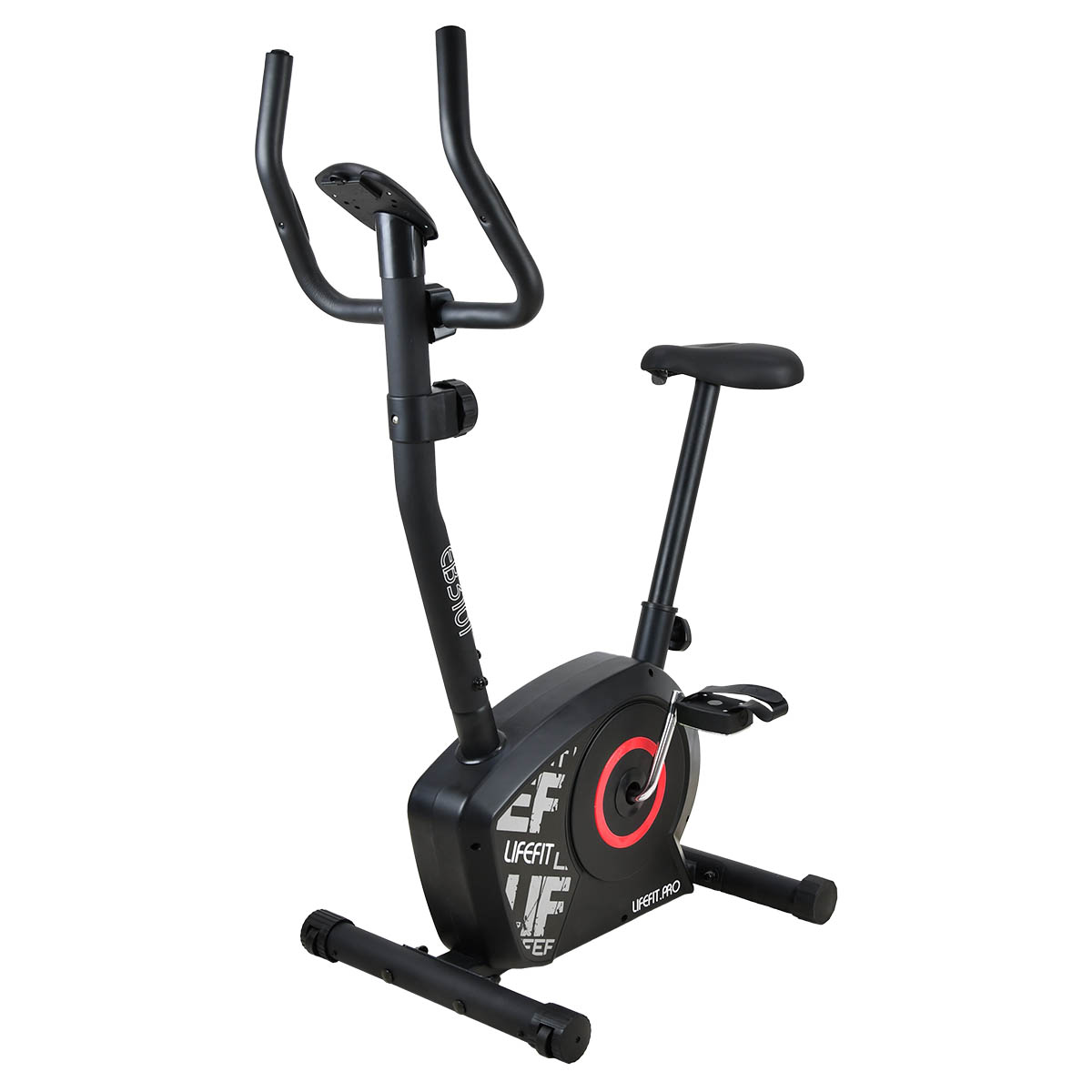 Lifefit EB3101 Rotoped, černá, velikost