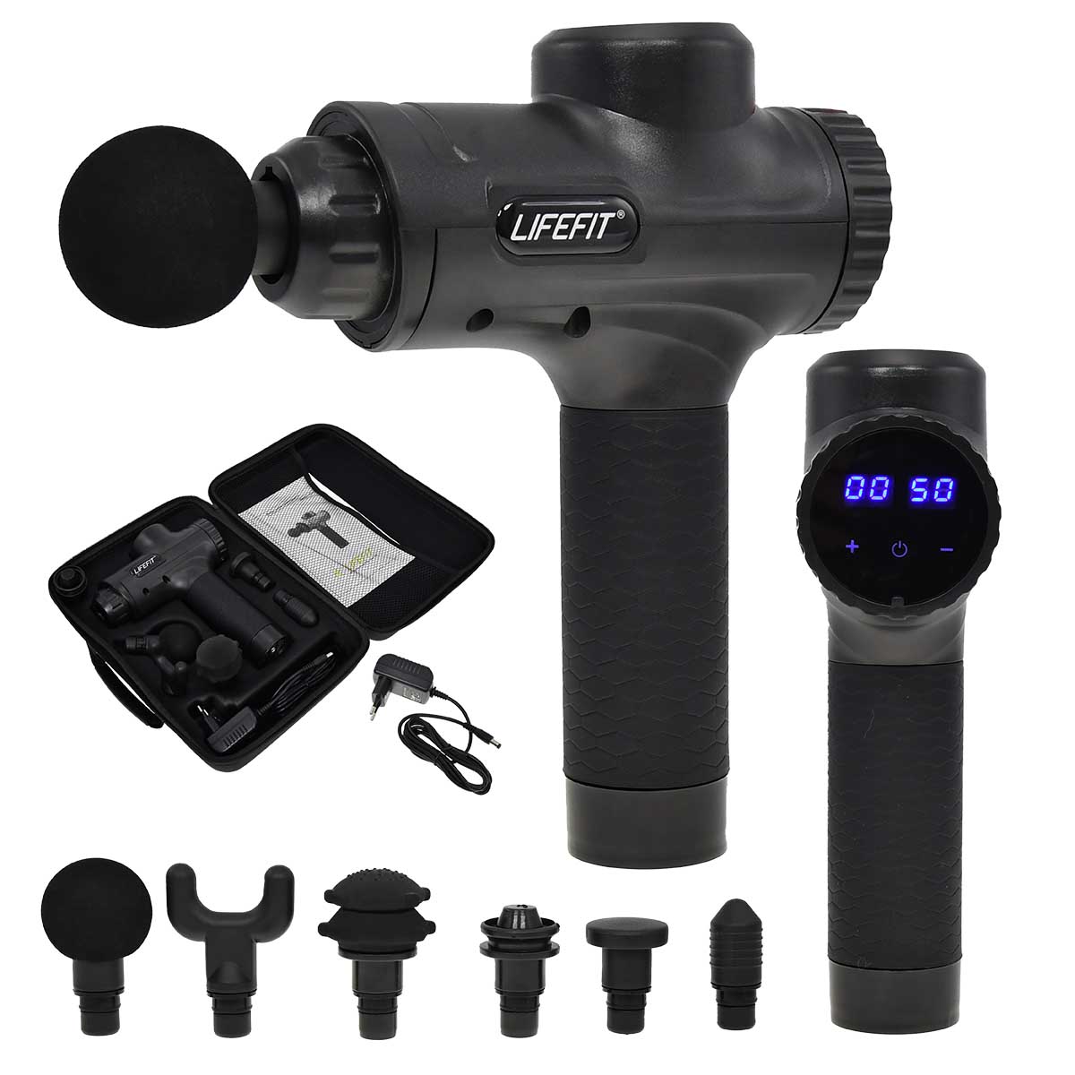 Lifefit SPORTY