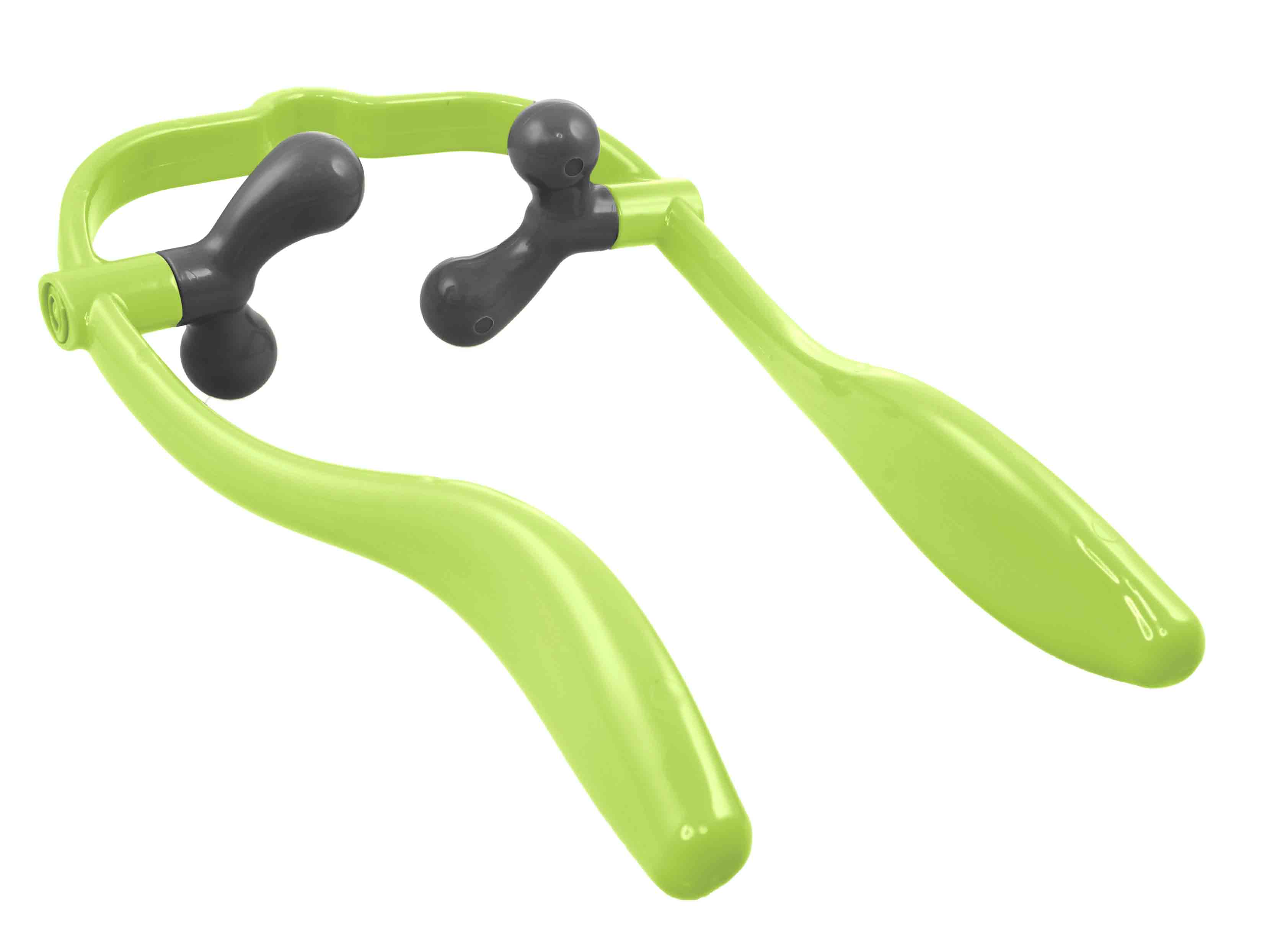 Lifefit Masážní pomůcka U-point