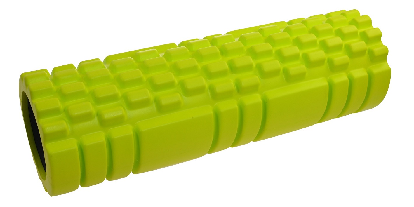 Lifefit Joga Roller A11 zelený