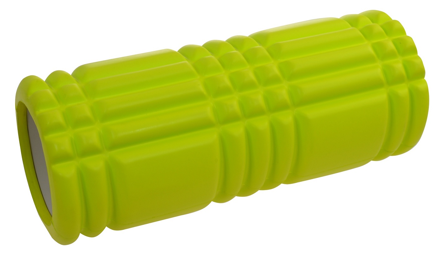 Lifefit Joga Roller B01 zelený