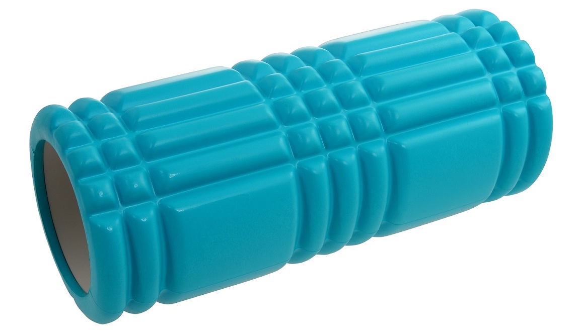 Lifefit Joga Roller B01 tyrkysový