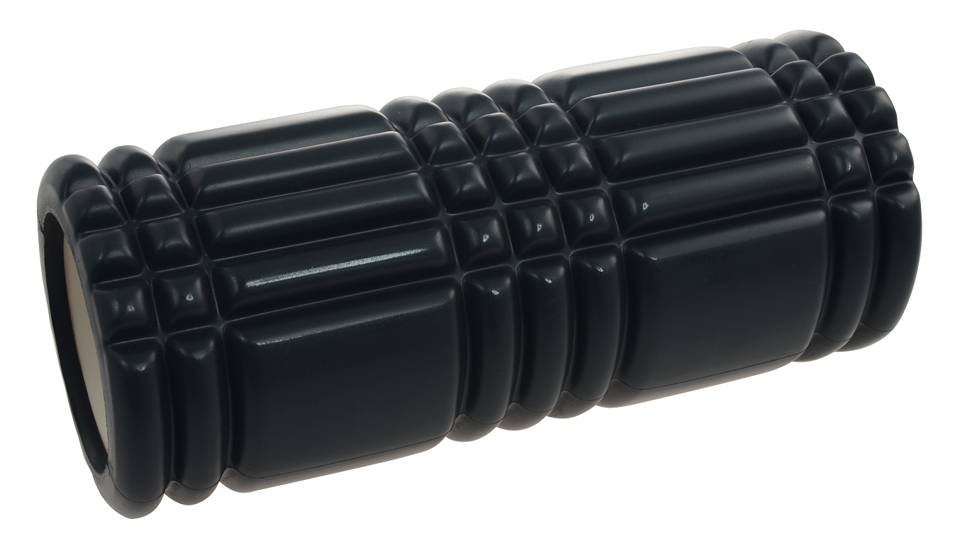 Lifefit Joga Roller B01 černý