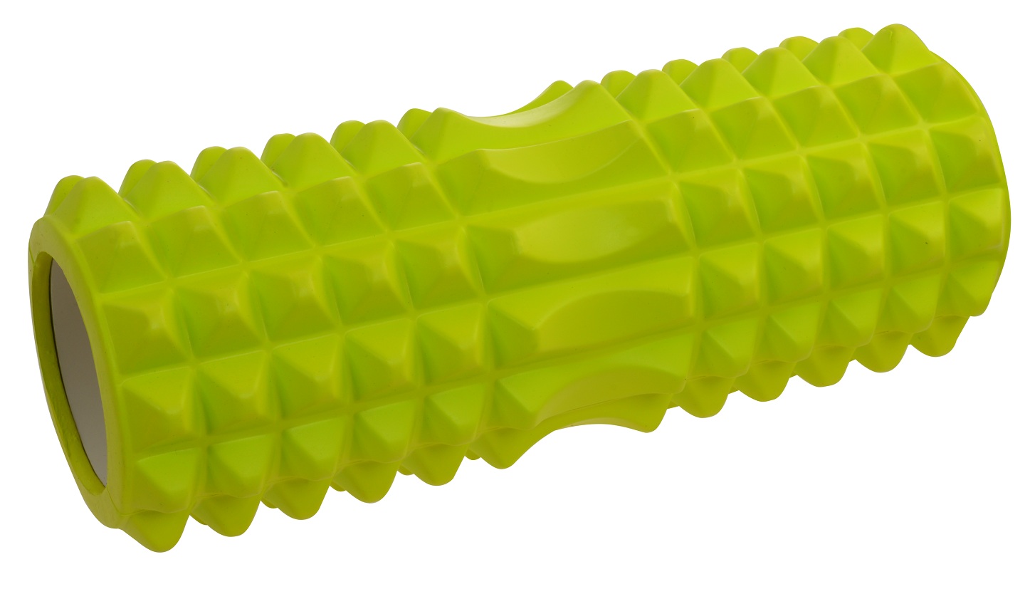Lifefit Joga Roller C01 zelený