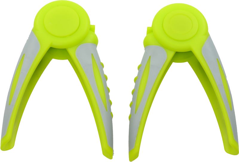 LifeFit ABS Hand Grip, pár