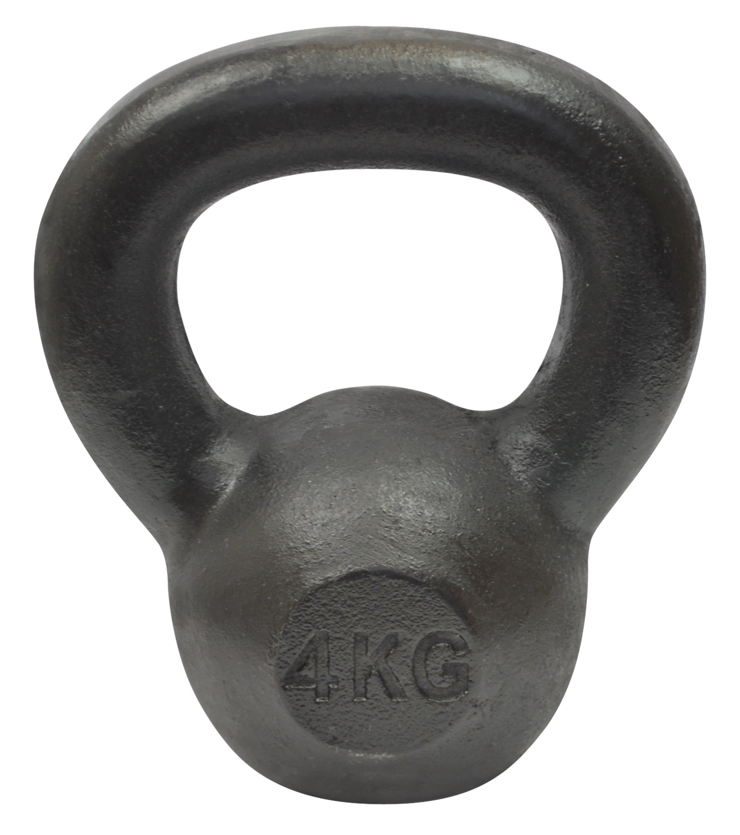 Lifefit Činka Kettlebell Steell Liifefit 4kg