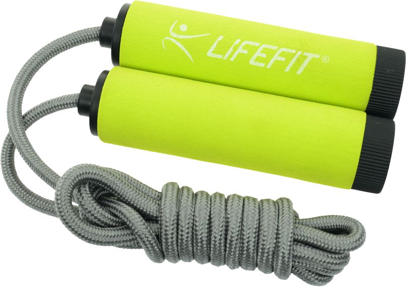 Lifefit soft rope 280cm