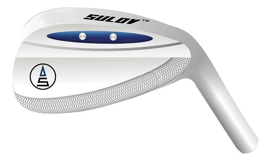 Golfová hůl SULOV® Wedge GB449 58°