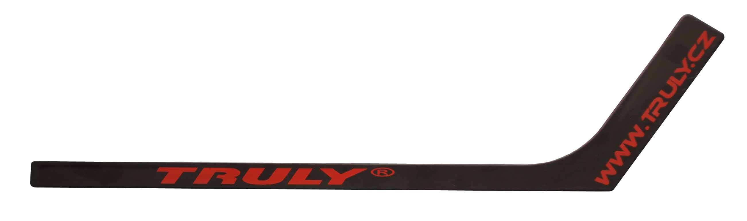 TRULY® Hokejka mini TRULY®, plast, 30cm