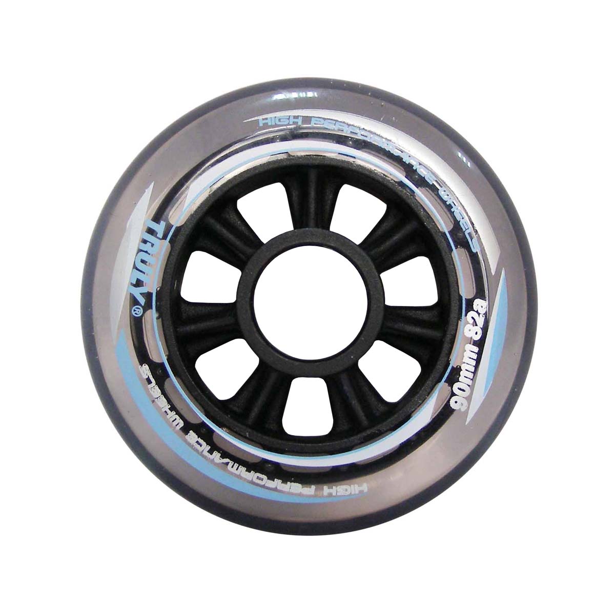 RULYT® Kolečka pro In-line MAXIM PU82A, vel. 90x24, 1ks