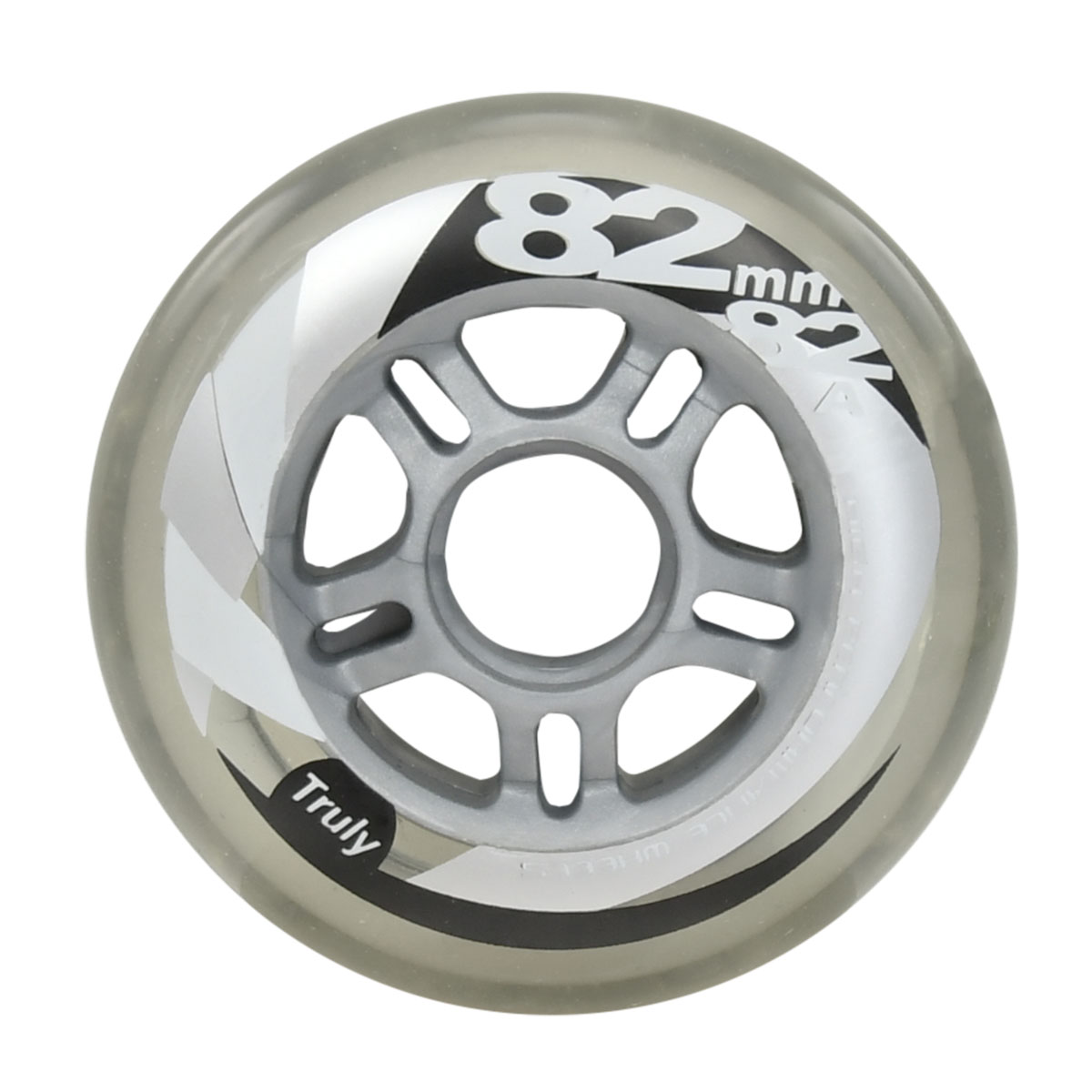 RULYT® Kolečka pro In-line ROCATO PU82, vel. 82x24, 1ks