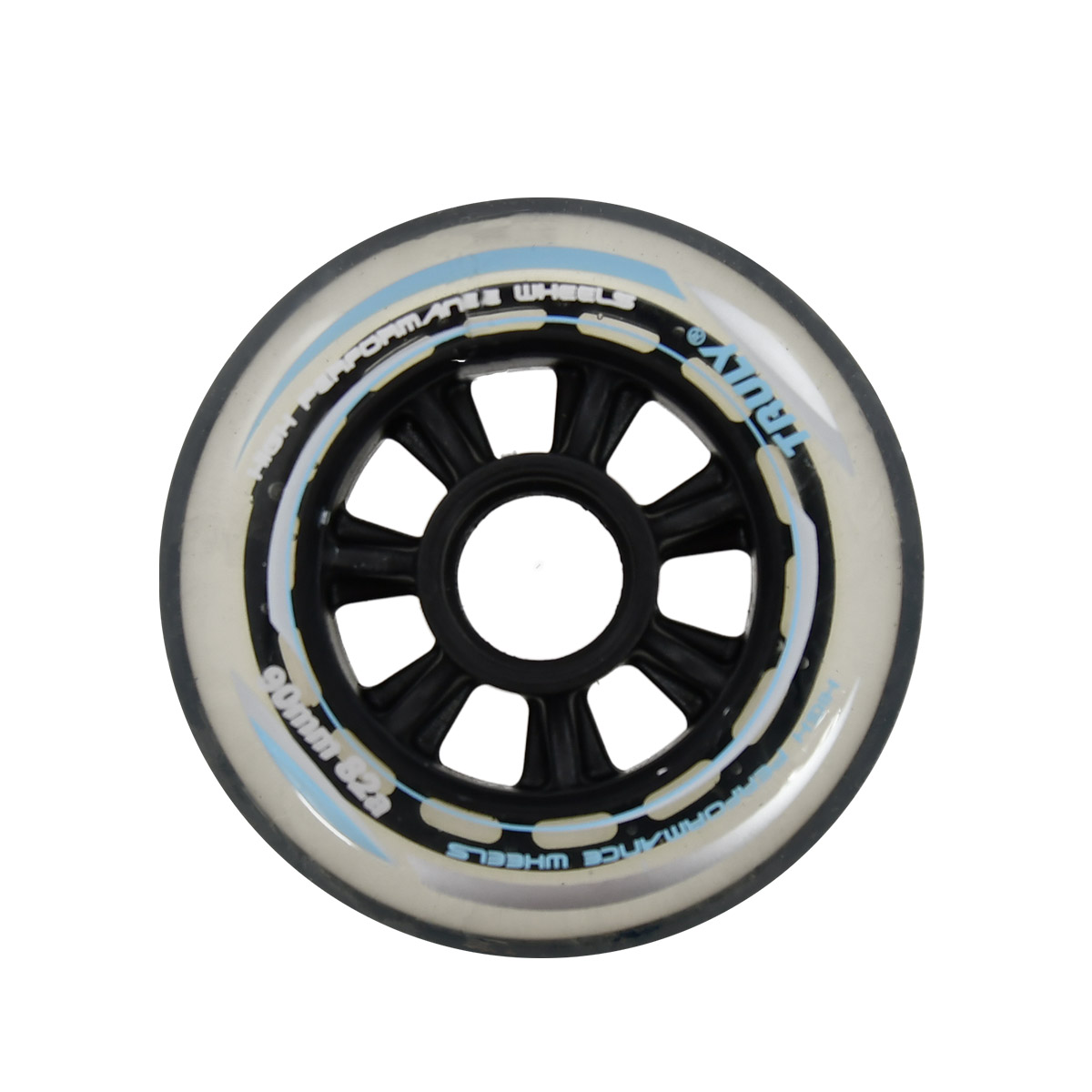 RULYT® Kolečka pro In-line VENUM PU82A, vel. 90x24, 1ks