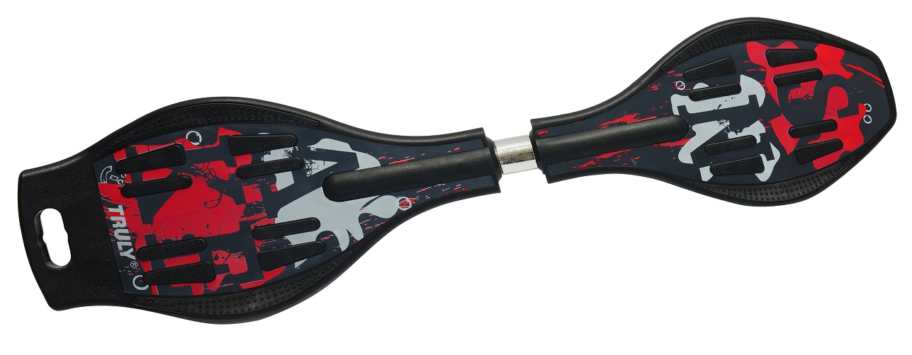 RULYT® Snakeboard SULOV® FLASH II