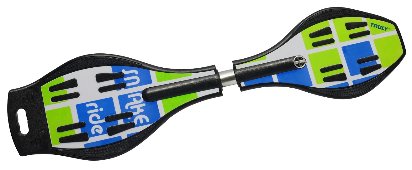 RULYT® Waveboard TRULY® THUNDER