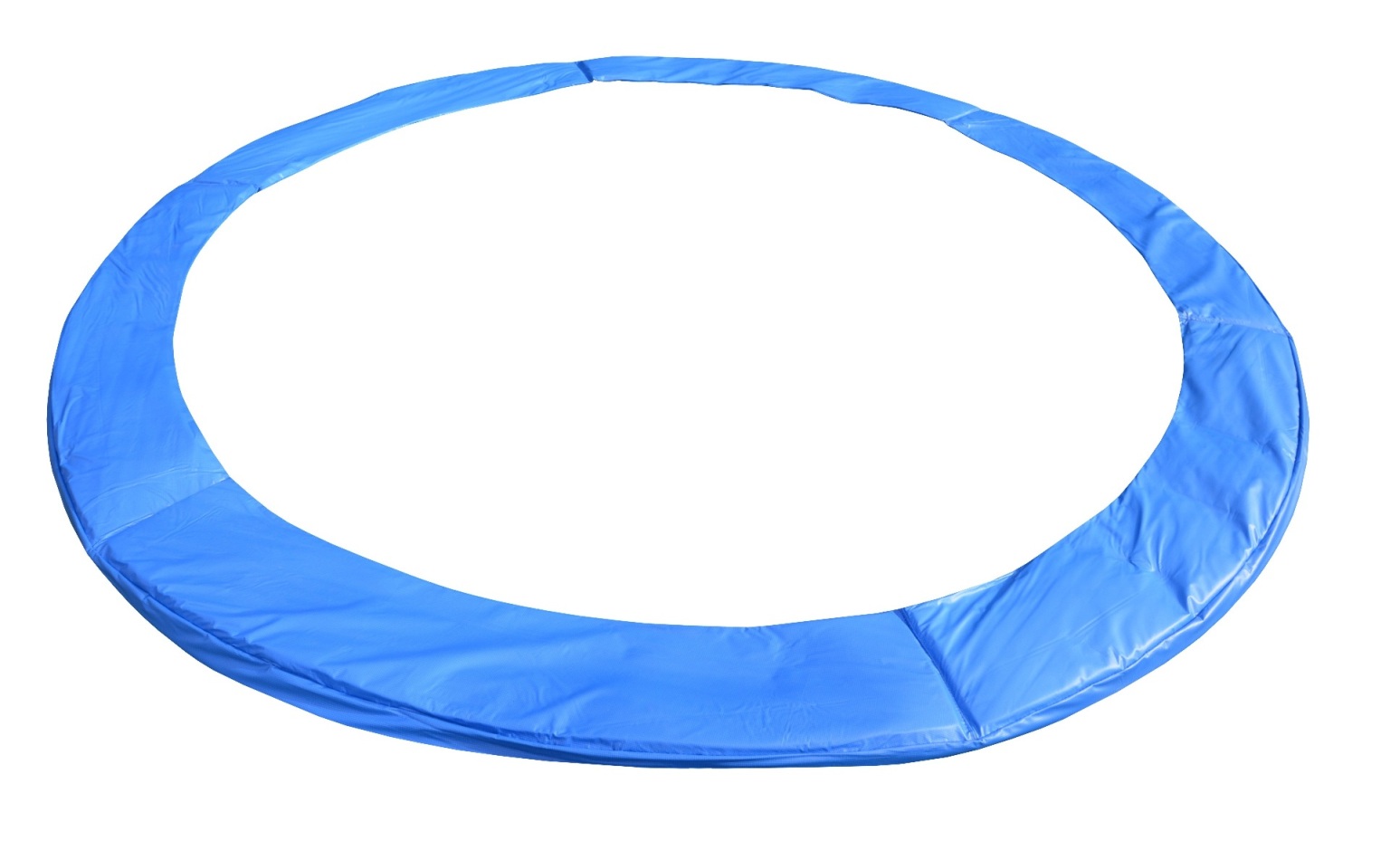 RULYT TRAMPOLINE SPRING PAD 366 CM Kryt pružin na trampolíny, modrá, velikost