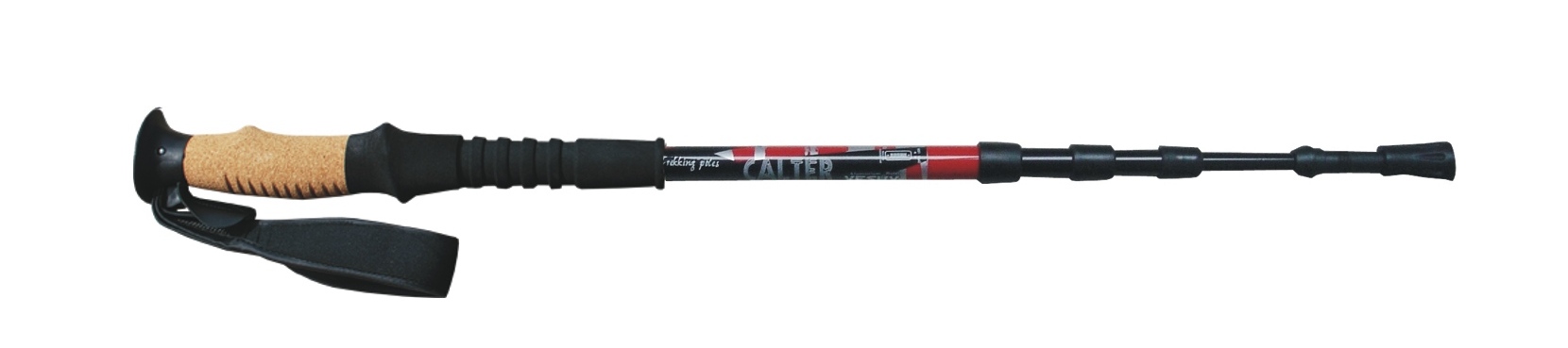 Calter Vesuv