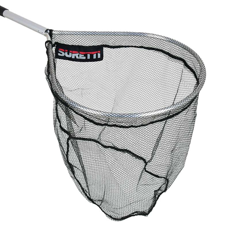 RULYT Podběrák pstruhový 80 cm