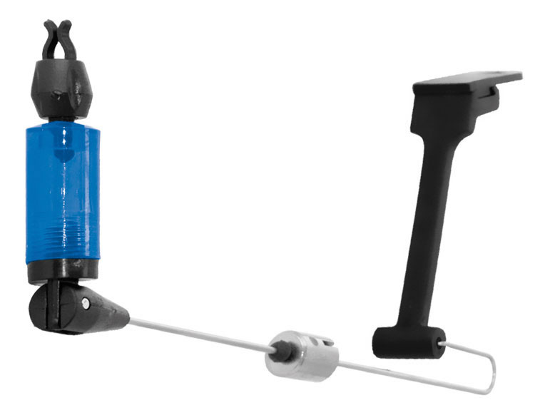 SURETTI® Signalizátor záběru Suretti Pákový signalizátor MK I modrý