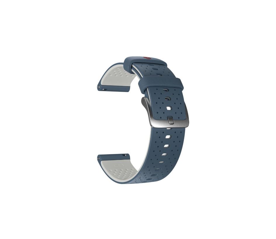 Polar Řemínek pro Vantage V3 a kompatibilní, barva Sky Blue