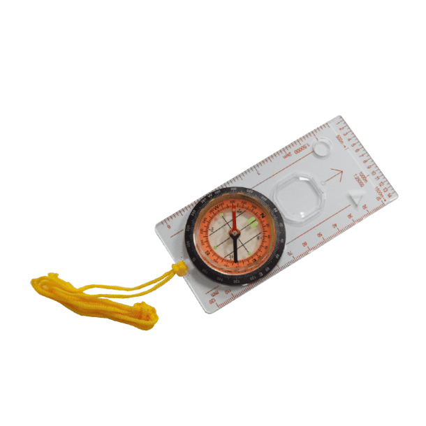 Digi Sport Instrument Buzola Basic plus pro začátečníky v OB