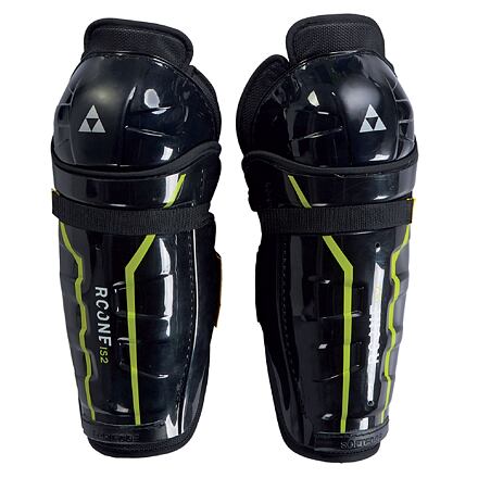 Fischer RC ONE IS2 SR chrániče holení Délka: 15"