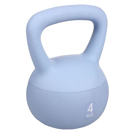 Merco Soft kettlebell 4 kg