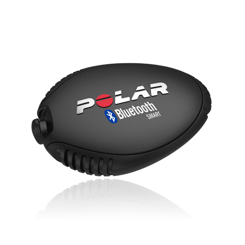 Polar STRIDE S3+ Bluetooth nožní snímač rychlosti a vzdálenosti