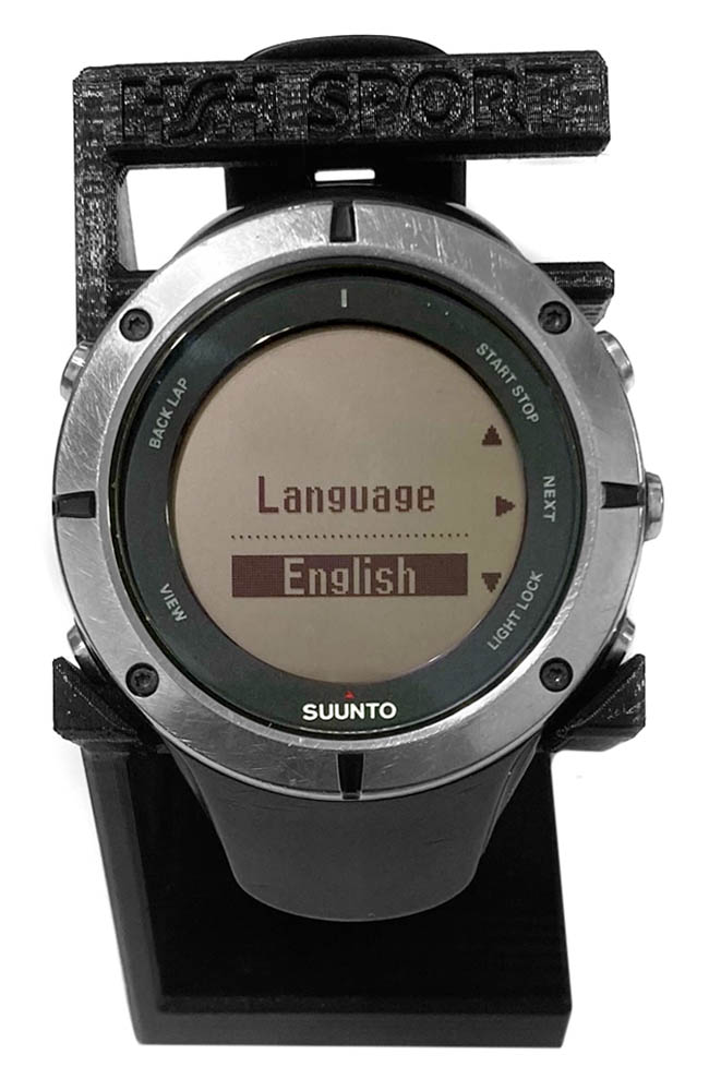 Suunto Ambit2 Sapphire