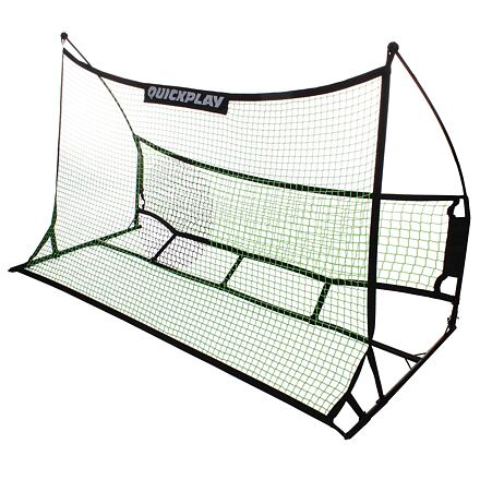 Quickplay Tekkers Trainer Dual Net