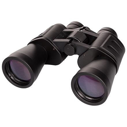 Binocular 20 x 50 turistický dalekohled, 1 ks