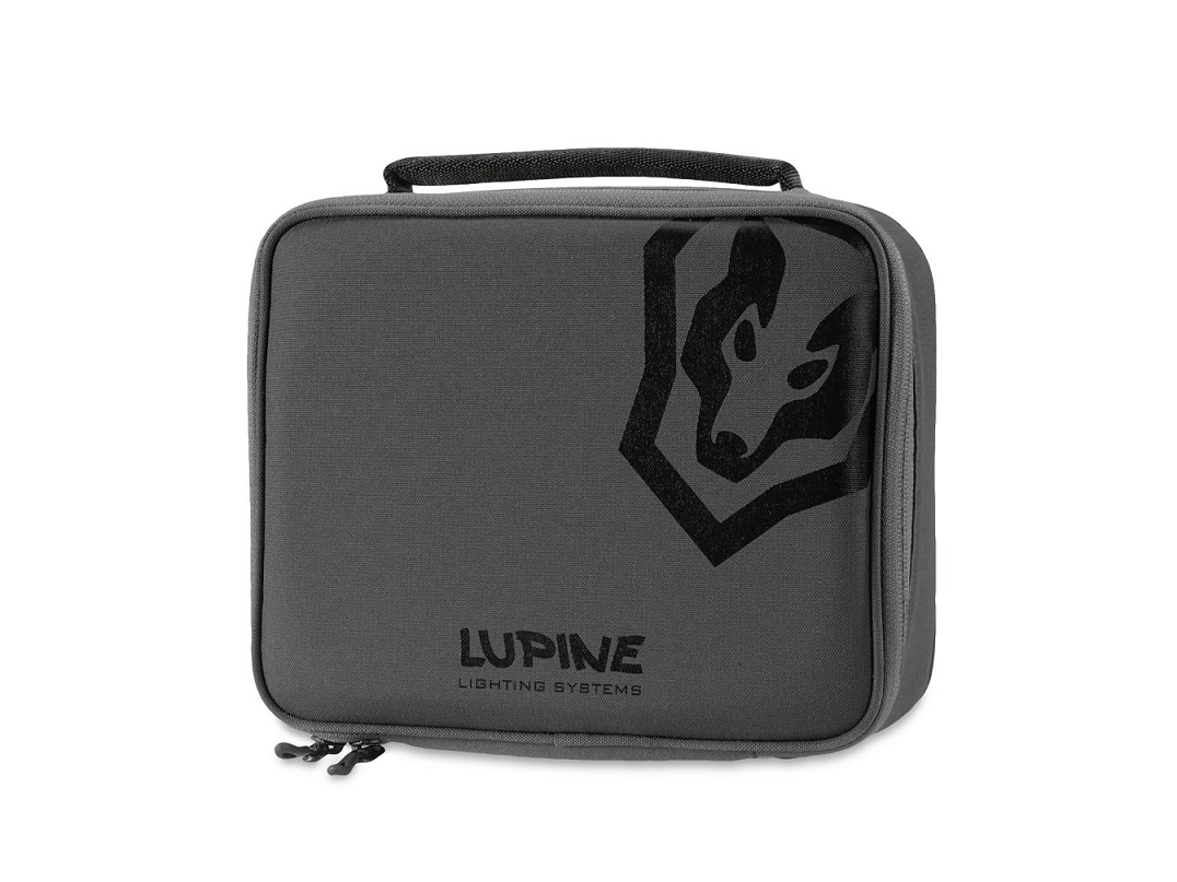 Lupine Cestovní pouzdro M+