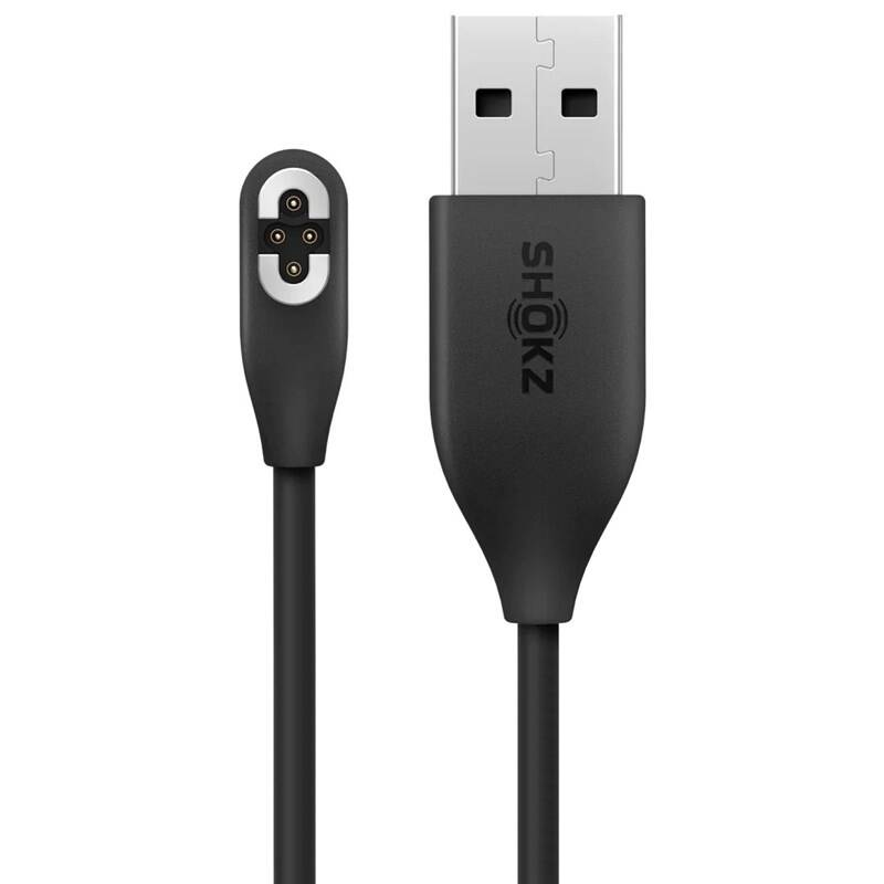 Shokz OpenSwim Pro – náhradní nabíjecí kabel