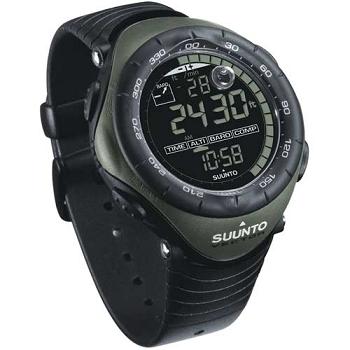Suunto Vector HR Military Foliage Green