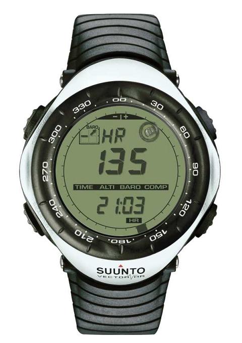 Suunto Vector White