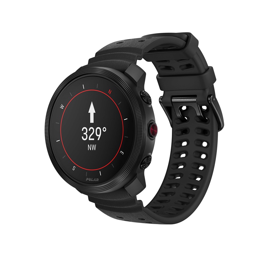 POLAR Vantage M3 černé