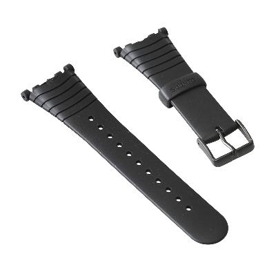 Suunto Řemínek Vector Military s černou sponou
