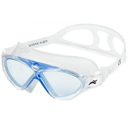 Aqua-Speed Dětské brýle ZEFIR modré