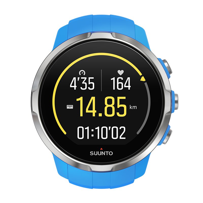 Suunto Spartan Sport Blue