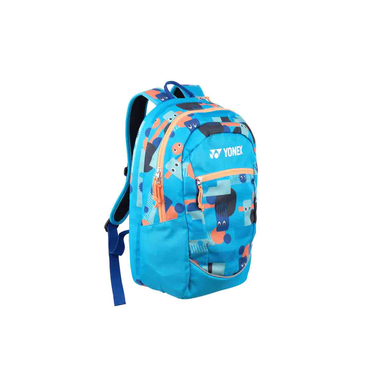 Batoh YONEX 22512 JUNIOR - modrý