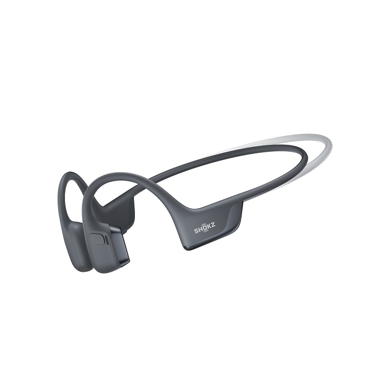 Shokz OpenRun Pro 2 Mini Bluetooth sluchátka před uši, černá
