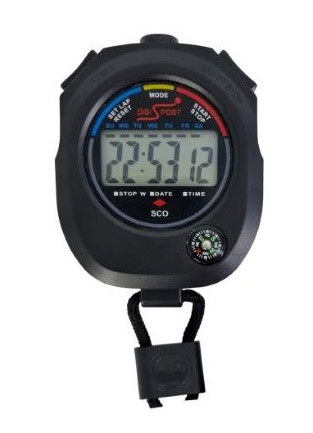 Digi Sport Instrument Stopky SCO1
