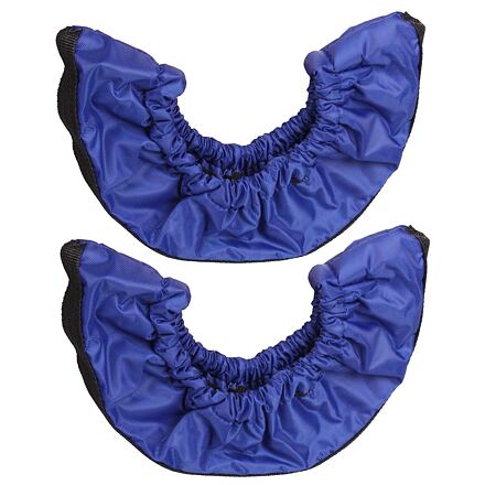 Merco Cloth Cover YTH chrániče nožů bruslí modrá