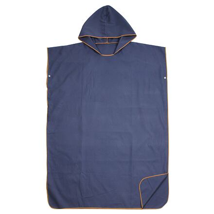 Merco Surf plážové pončo navy