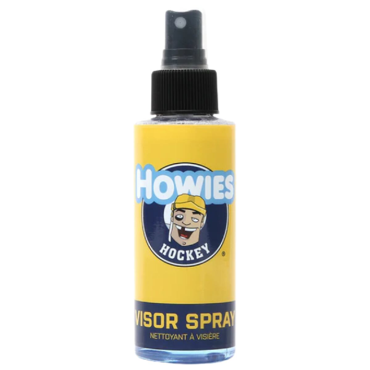Howies Visor Spray antifog na plexi 118 ml