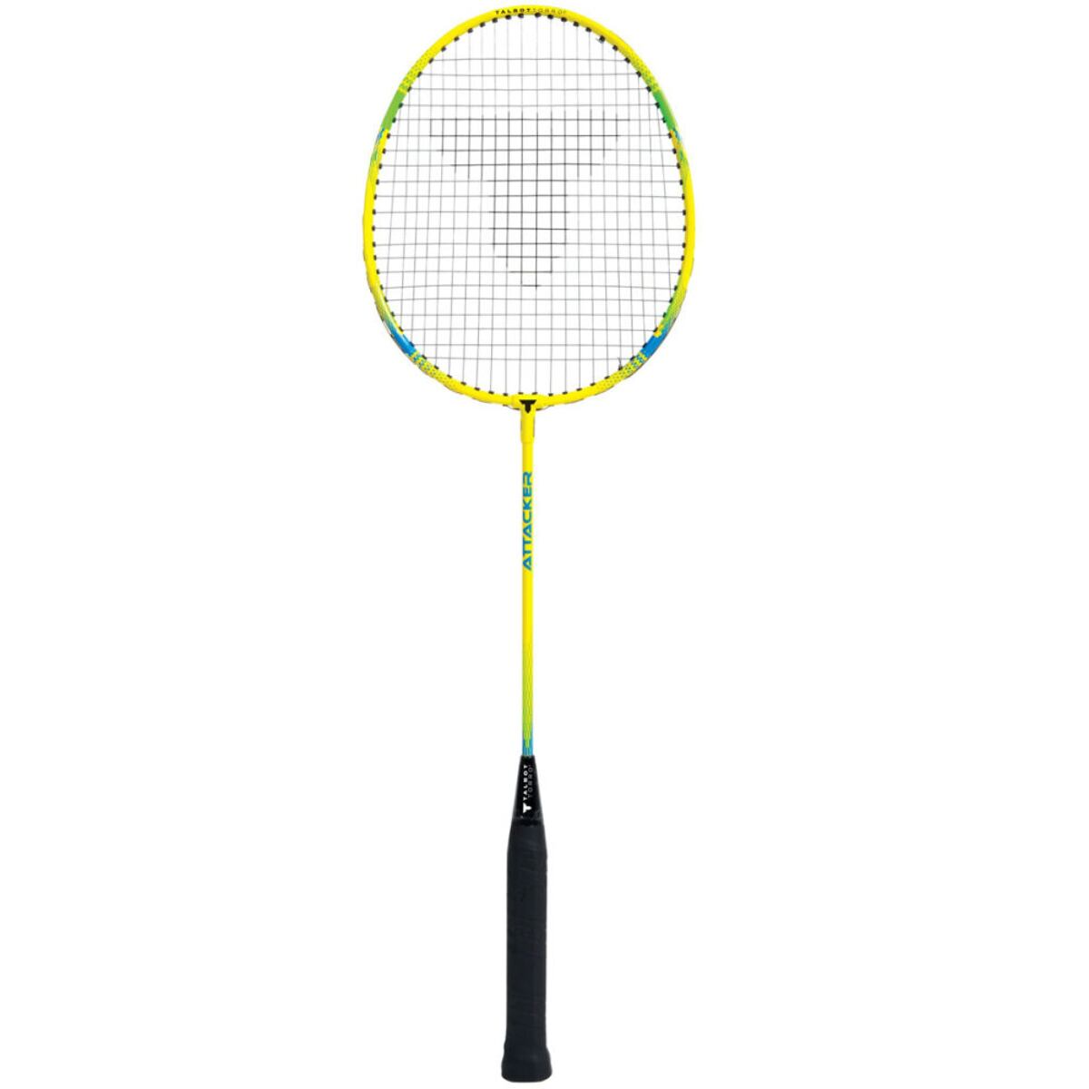 Badmintonová raketa TALBOT TORRO Attacker