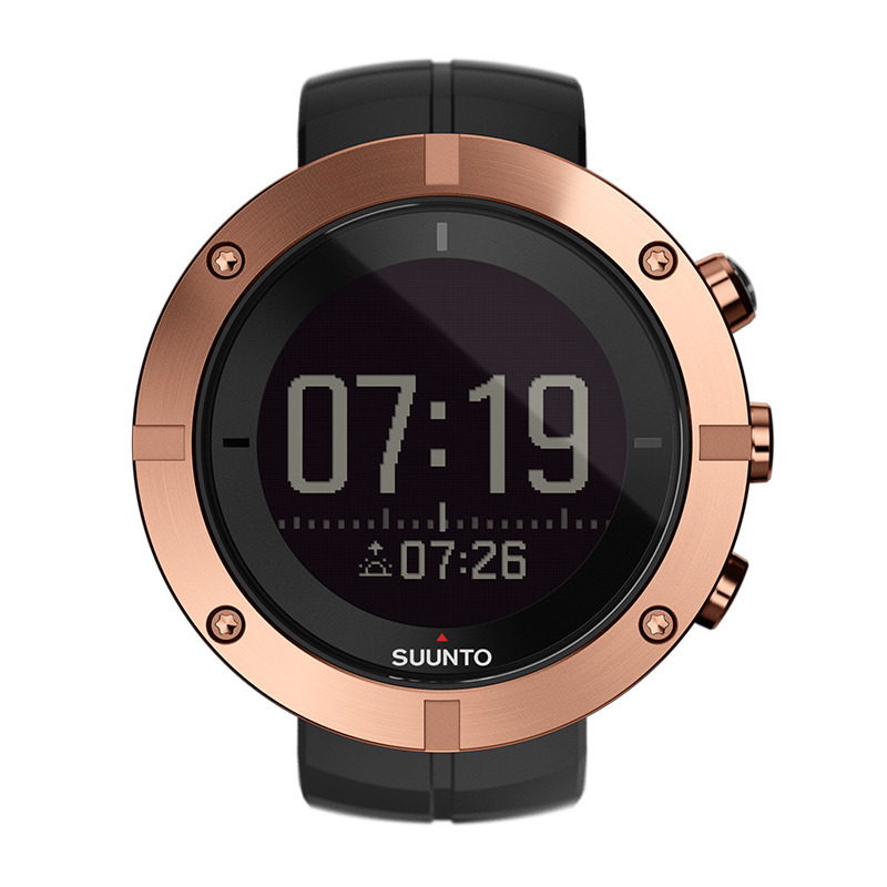 Suunto Kailash 7R Copper