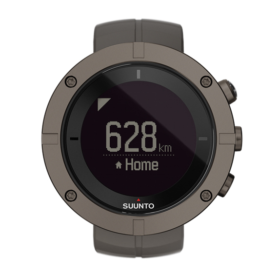 Suunto Kailash 7R Slate