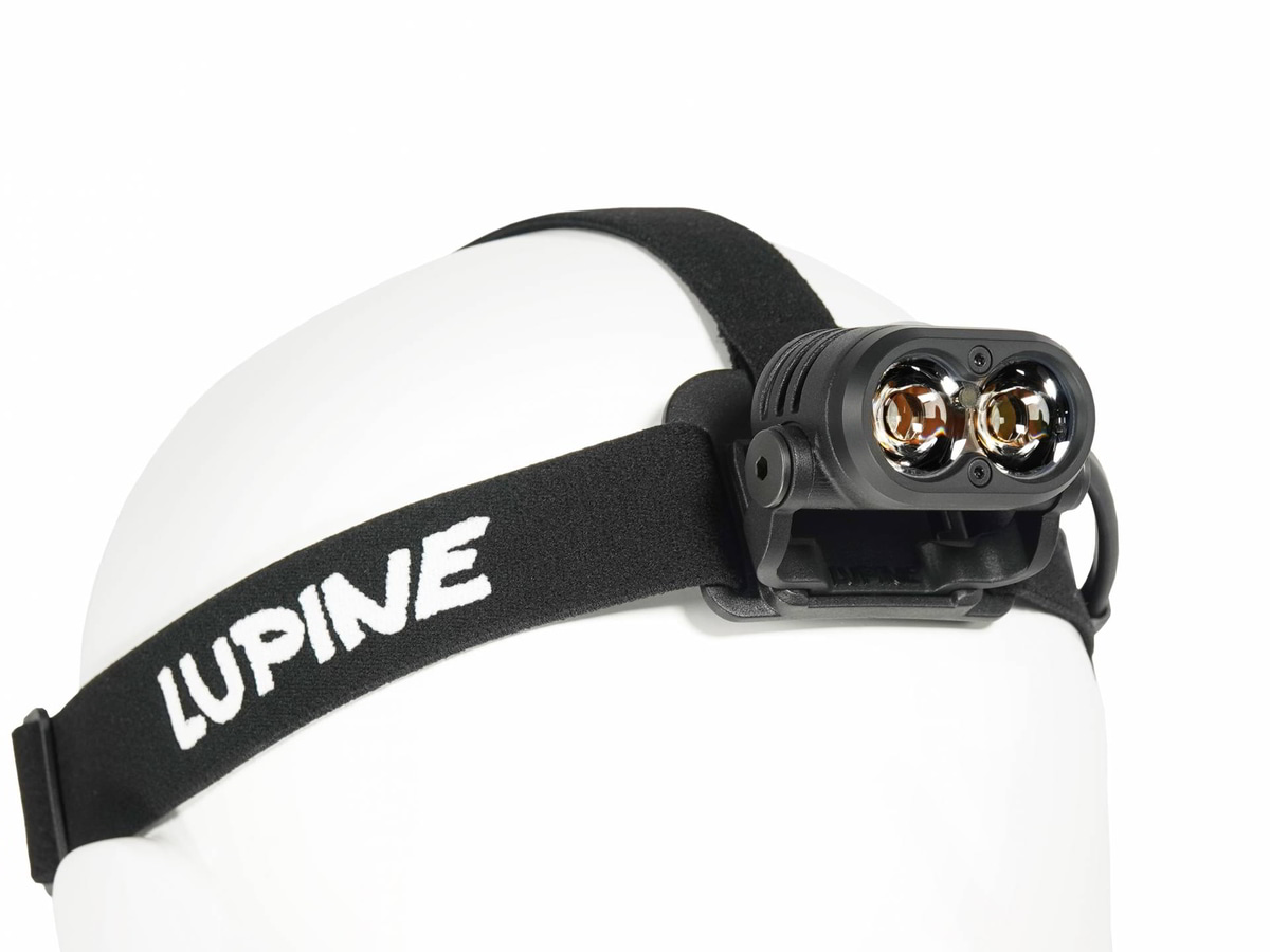 Lupine Piko BT X 4SC 2100 lumenů