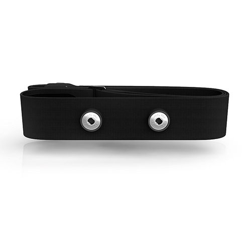 Polar Náhradní popruh Wearlink Deluxe PRO se čtyřmi elektrodami XS-S